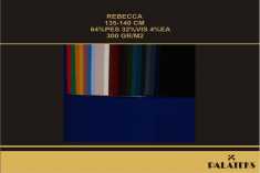 REBECCA -