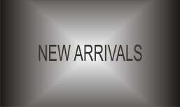 New Arrivals 