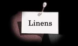 Linens