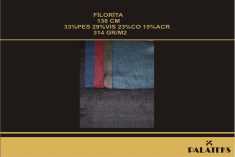 FILORITA 4363