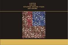 LUCCA -