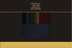 CAPOLLO