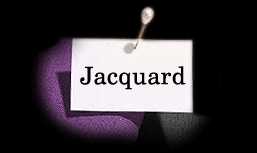 Jacquard