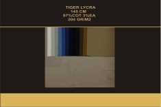 TIGER LYC
