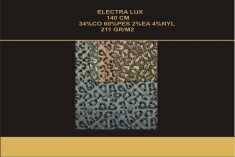 ELECTRA LUX -