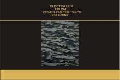 ELECTRA LUX -