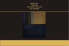 BURLEY -